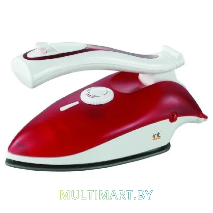 Утюг дорожный IRIT IR-2305